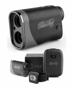 Blue Tees Golf Series 3 Max Golf Laser Rangefinder 44 Blue Tees Golf Series 3 Max Golf Laser Rangefinder -Wedges Sales Series 3 Black Black Bundle d98c329d 5518 460d b850 b876b8e5addc