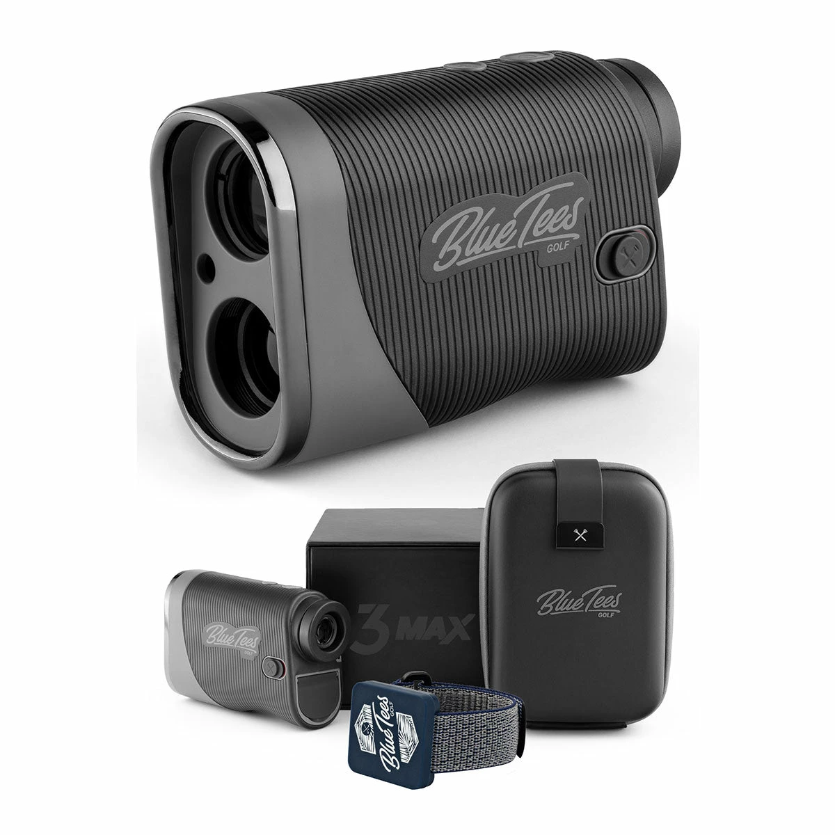 Blue Tees Golf Series 3 Max Golf Laser Rangefinder 22 Blue Tees Golf Series 3 Max Golf Laser Rangefinder - Image 20