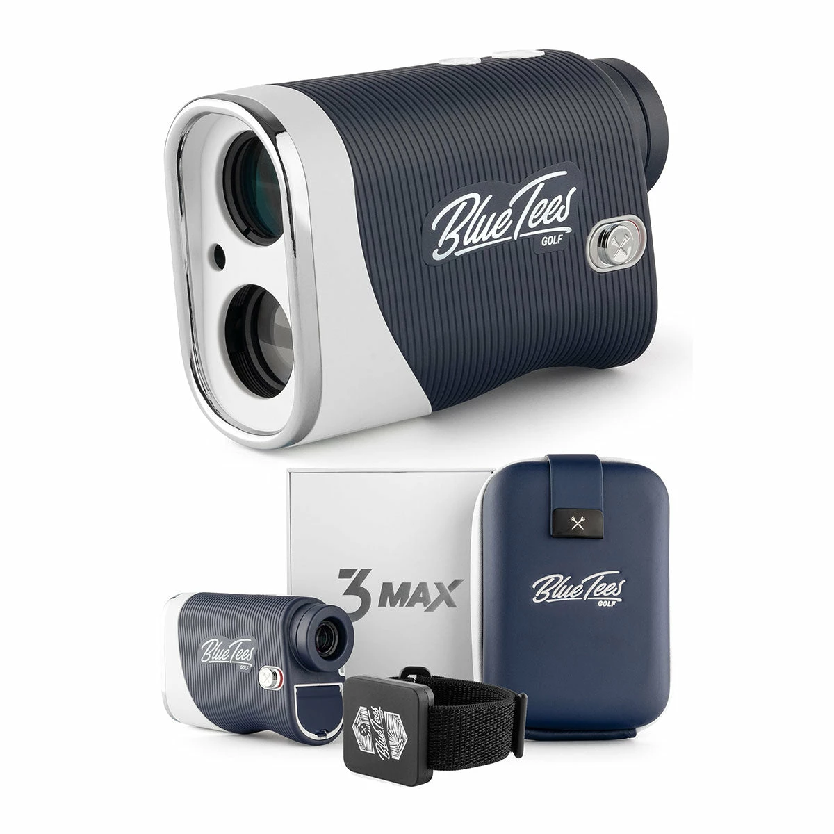 Blue Tees Golf Series 3 Max Golf Laser Rangefinder 25 Blue Tees Golf Series 3 Max Golf Laser Rangefinder - Image 23