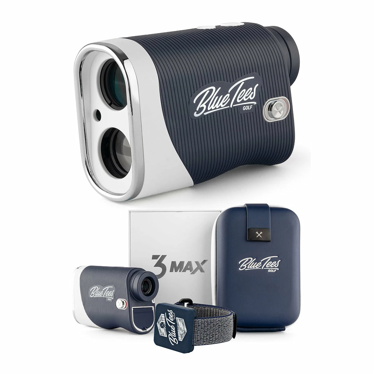Blue Tees Golf Series 3 Max Golf Laser Rangefinder 26 Blue Tees Golf Series 3 Max Golf Laser Rangefinder - Image 24