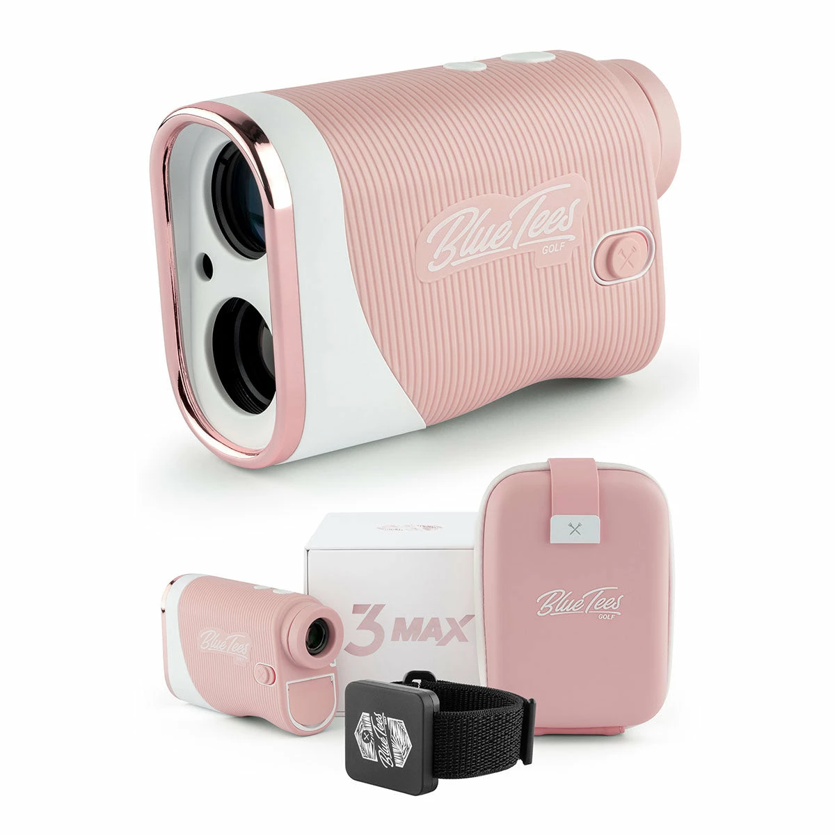 Blue Tees Golf Series 3 Max Golf Laser Rangefinder 23 Blue Tees Golf Series 3 Max Golf Laser Rangefinder - Image 21