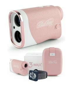 Blue Tees Golf Series 3 Max Golf Laser Rangefinder 47 Blue Tees Golf Series 3 Max Golf Laser Rangefinder -Wedges Sales Series 3 Pink Navy Bundle