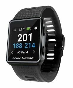 Shot Scope G3 Golf GPS Watch
