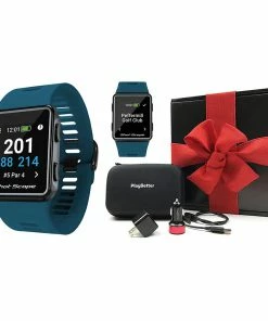 Shot Scope G3 Golf GPS Watch -Wedges Sales Shot Scope G3 Teal GiftBox