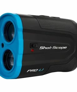 Shot Scope Pro L1 Golf Laser Rangefinder