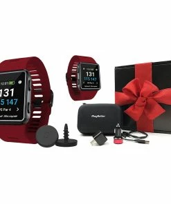 Shot Scope V3 Golf GPS Watch With Performance Tracking 40 Shot Scope V3 Golf GPS Watch With Performance Tracking -Wedges Sales Shot Scope V3 Red Giftbox 15e0bb45 cf59 4d34 b006 b64ea5ca96c2