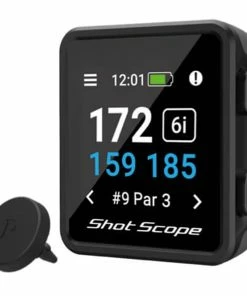 Shot Scope H4 Golf GPS Handheld