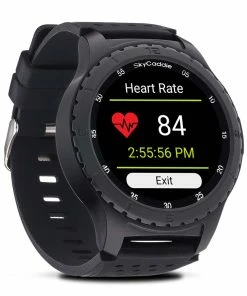 SkyCaddie LX5 / LX5C Golf GPS Smartwatch 28 SkyCaddie LX5 / LX5C Golf GPS Smartwatch -Wedges Sales SkyCaddie LX5 GPS Watch 11