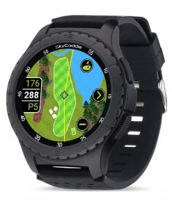 SkyCaddie LX5 / LX5C Golf GPS Smartwatch