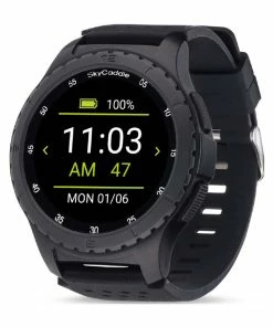 SkyCaddie LX5 / LX5C Golf GPS Smartwatch 24 SkyCaddie LX5 / LX5C Golf GPS Smartwatch -Wedges Sales SkyCaddie LX5 GPS Watch 5