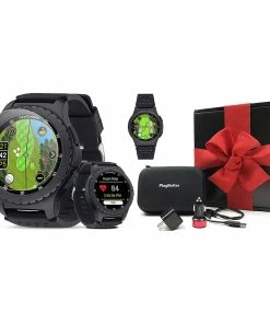 SkyCaddie LX5 / LX5C Golf GPS Smartwatch 30 SkyCaddie LX5 / LX5C Golf GPS Smartwatch -Wedges Sales SkyCaddie LX5 Gift Screen