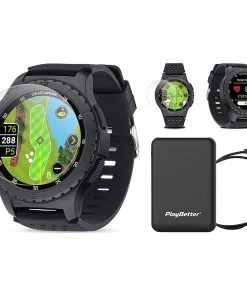 SkyCaddie LX5 / LX5C Golf GPS Smartwatch 31 SkyCaddie LX5 / LX5C Golf GPS Smartwatch -Wedges Sales SkyCaddie LX5 Power