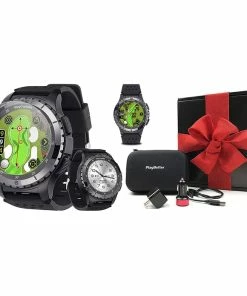 SkyCaddie LX5 / LX5C Golf GPS Smartwatch 41 SkyCaddie LX5 / LX5C Golf GPS Smartwatch -Wedges Sales SkyCaddie LX5C Gift Screen