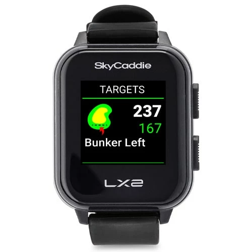 SkyCaddie LX2 Golf GPS Smartwatch 4 SkyCaddie LX2 Golf GPS Smartwatch - Image 2