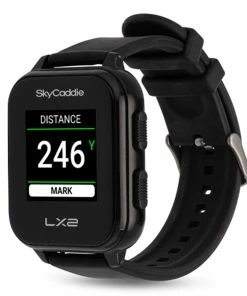 SkyCaddie LX2 Golf GPS Smartwatch 13 SkyCaddie LX2 Golf GPS Smartwatch -Wedges Sales SkyCaddieLX23