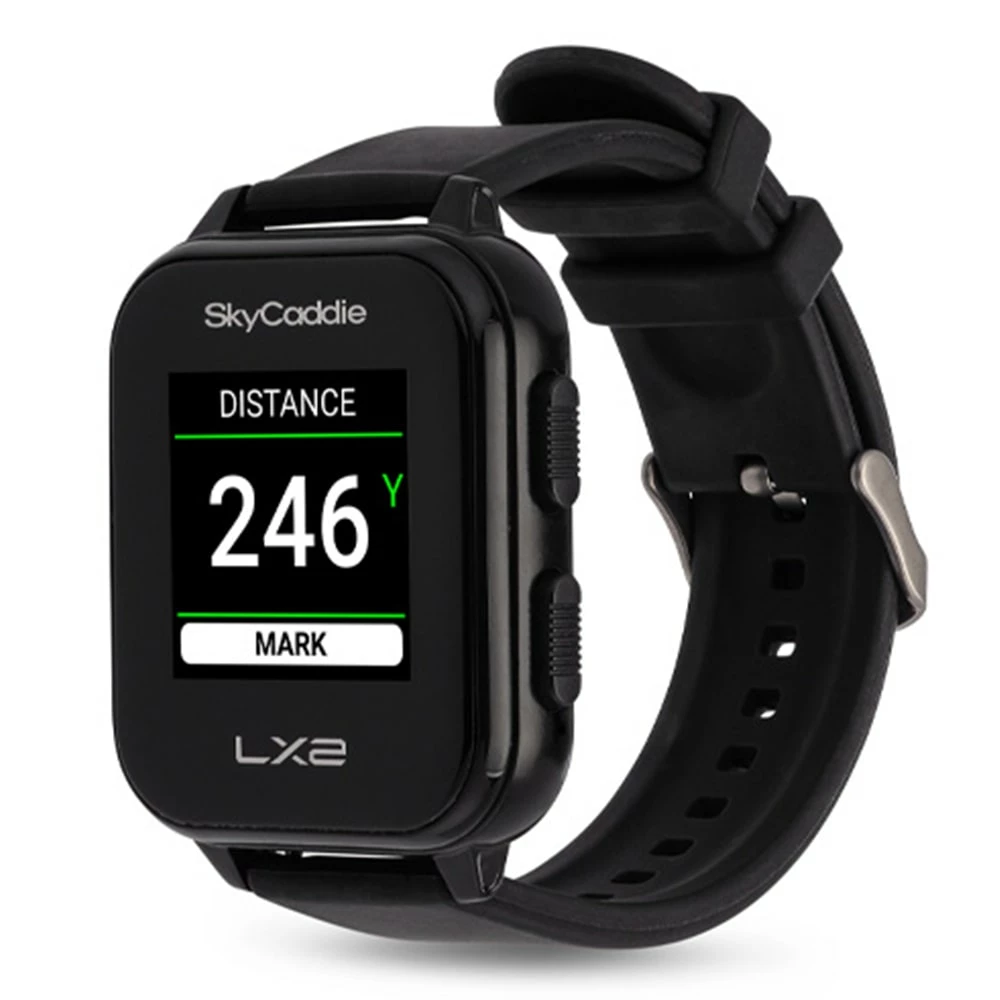 SkyCaddie LX2 Golf GPS Smartwatch 5 SkyCaddie LX2 Golf GPS Smartwatch - Image 3