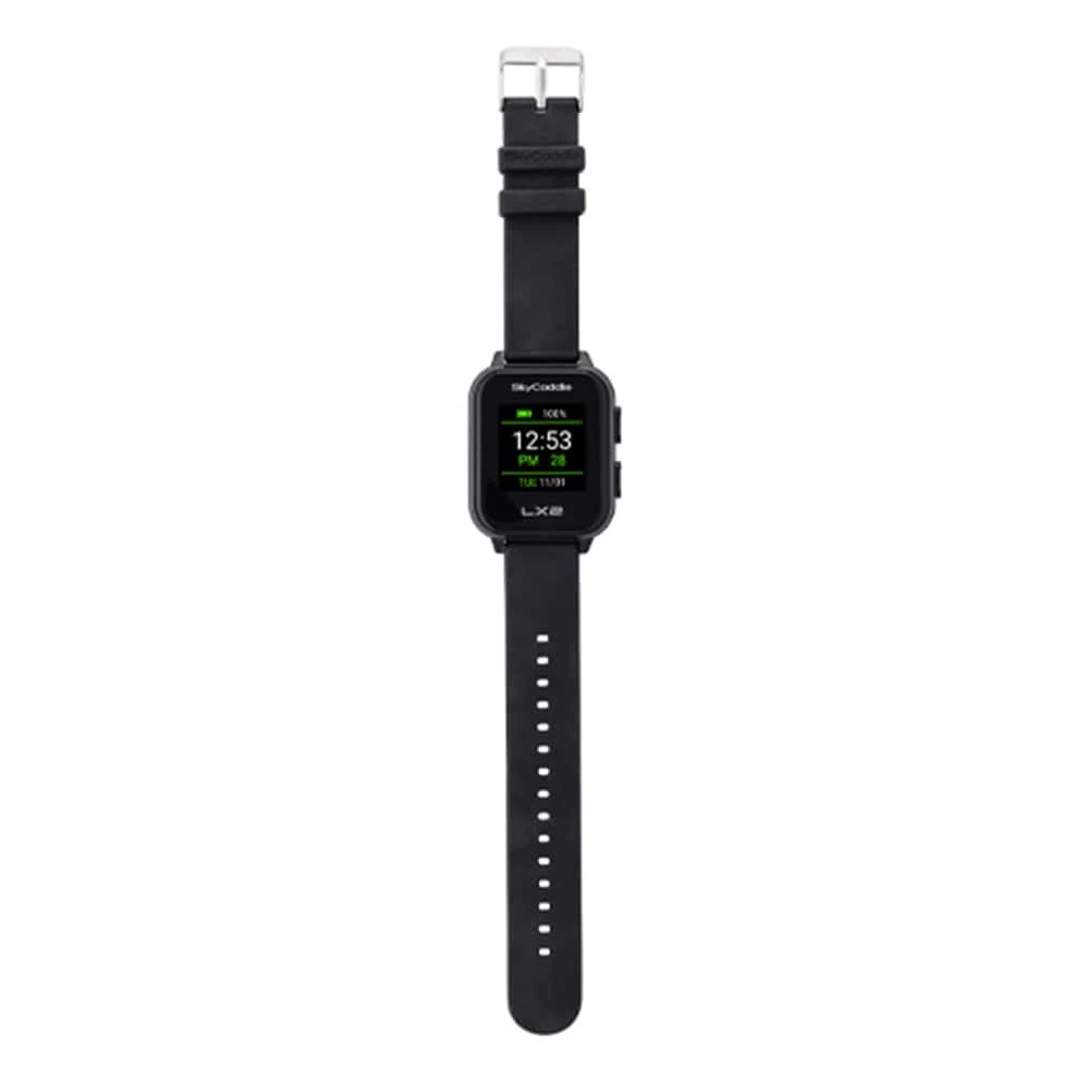 SkyCaddie LX2 Golf GPS Smartwatch 7 SkyCaddie LX2 Golf GPS Smartwatch - Image 5