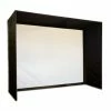 PlayBetter SIG10 Golf Simulator Enclosure 1 PlayBetter SIG10 Golf Simulator Enclosure -Wedges Sales SkyTrak SIG10 Golf Simulator Enclosure 1