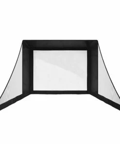 PlayBetter SIG10 Golf Simulator Studio Complete Package 15 PlayBetter SIG10 Golf Simulator Studio Complete Package -Wedges Sales SkyTrak SIG10 Golf Simulator Studio Complete Package 4