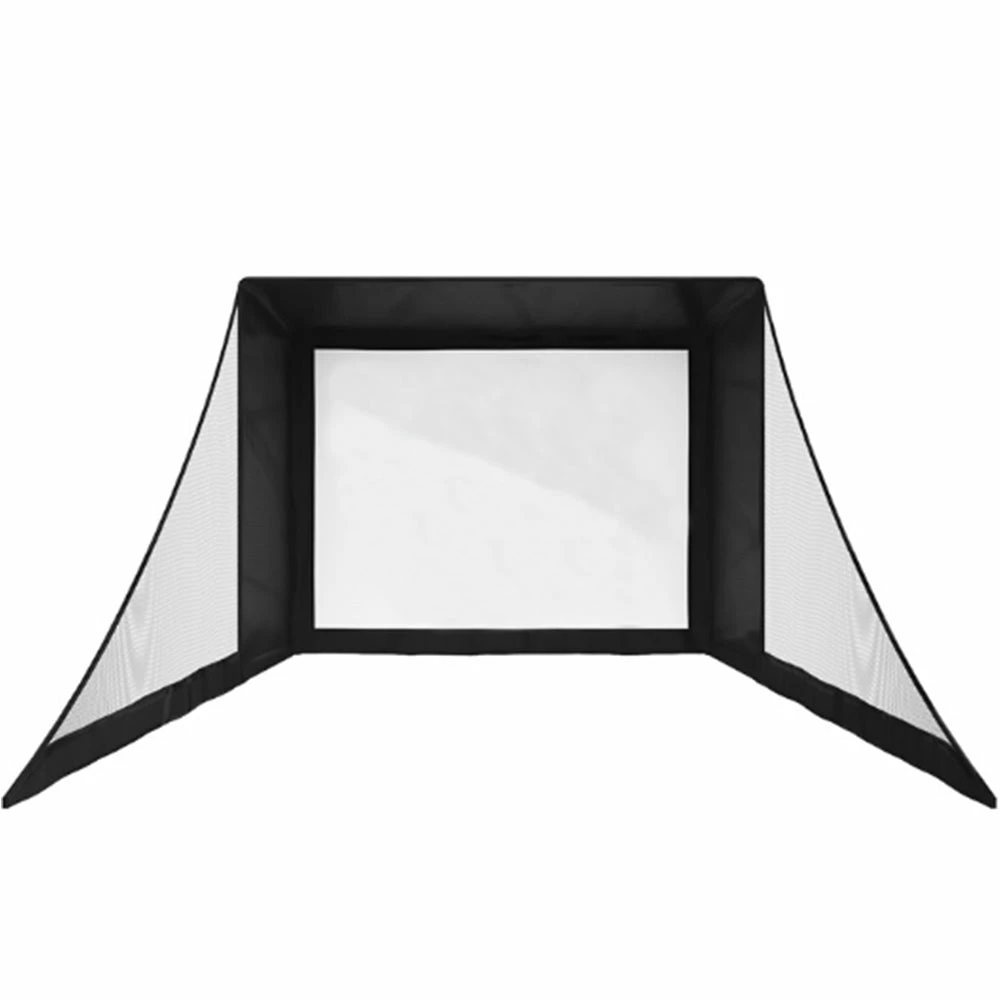 PlayBetter SIG10 Golf Simulator Studio Complete Package 6 PlayBetter SIG10 Golf Simulator Studio Complete Package - Image 4