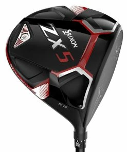 Srixon Golf Srixon ZX5 Driver