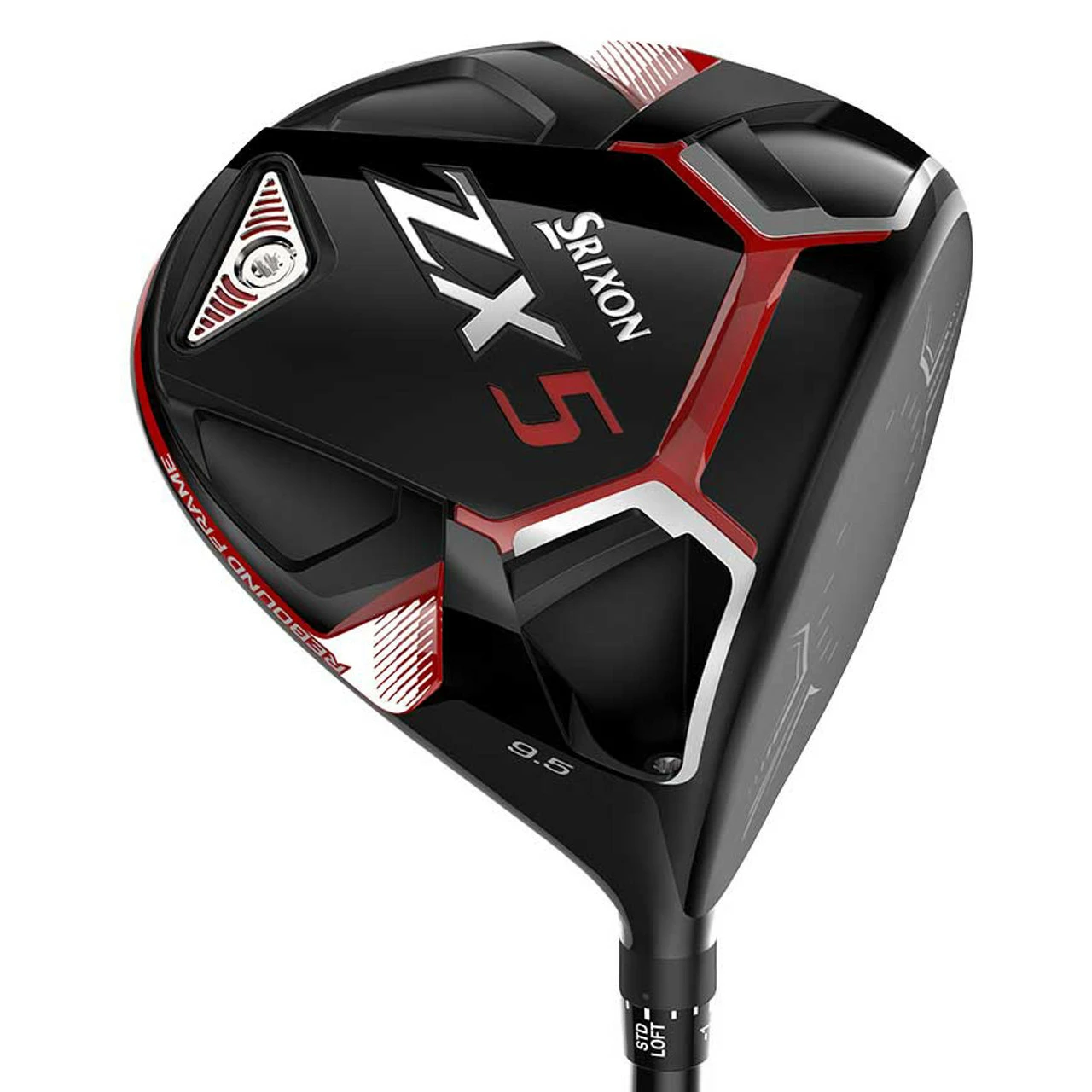 Srixon Golf Srixon ZX5 Driver 3 Srixon Golf Srixon ZX5 Driver
