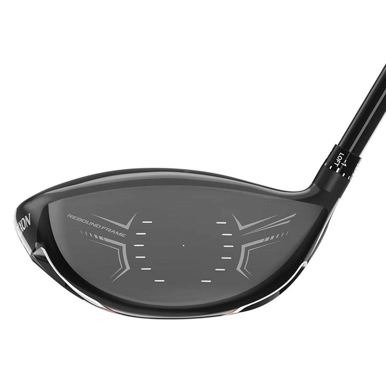 Srixon Golf Srixon ZX5 Driver 6 Srixon Golf Srixon ZX5 Driver - Image 4