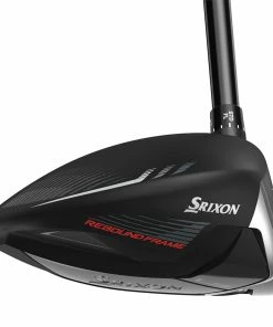 Srixon Golf Srixon ZX5 LS MK II Driver -Wedges Sales Srixon ZX5 LS MK II Driver d 61027.1672854059