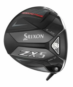 Srixon Golf Srixon ZX5 LS MK II Driver -Wedges Sales Srixon ZX5 LS MK II Driver f 89384.1672854066