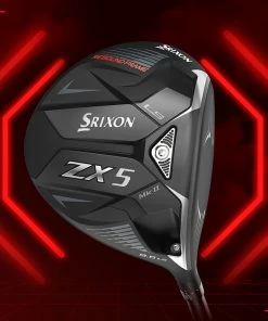 Srixon Golf Srixon ZX5 LS MK II Driver -Wedges Sales Srixon ZX5 LS MK II Driver g 69786.1672854052