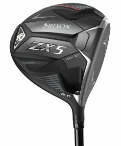 Srixon Golf Srixon Womens ZX5 Mk II Driver