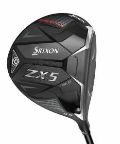 Srixon Golf Srixon ZX5 MK II Driver -Wedges Sales Srixon ZX5 MK II Driver e 87070.1672852052