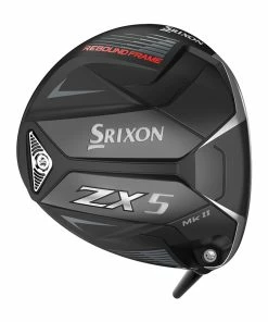 Srixon Golf Srixon ZX5 MK II Driver -Wedges Sales Srixon ZX5 MK II Driver f 43303.1672852074