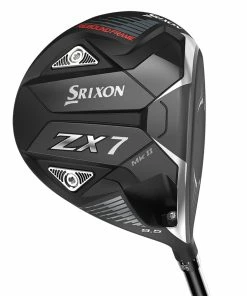 Srixon Golf Srixon ZX7 MK II Driver -Wedges Sales Srixon ZX7 MK II Driver e 48064.1672856335