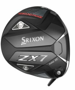 Srixon Golf Srixon ZX7 MK II Driver -Wedges Sales Srixon ZX7 MK II Driver f 81816.1672856343