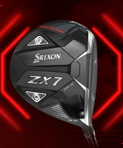 Srixon Golf Srixon ZX7 MK II Driver -Wedges Sales Srixon ZX7 MK II Driver g 40905.1672856340