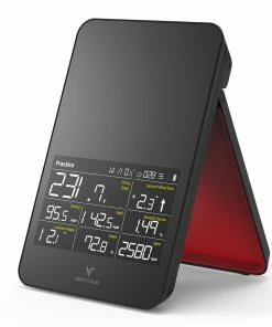 Voice Caddie Swing Caddie SC4 Portable Golf Launch Monitor & Simulator 12 Voice Caddie Swing Caddie SC4 Portable Golf Launch Monitor & Simulator -Wedges Sales Swing Caddie SC4 3