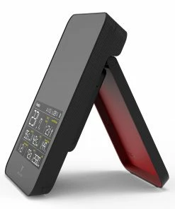 Voice Caddie Swing Caddie SC4 Portable Golf Launch Monitor & Simulator 13 Voice Caddie Swing Caddie SC4 Portable Golf Launch Monitor & Simulator -Wedges Sales Swing Caddie SC4 4