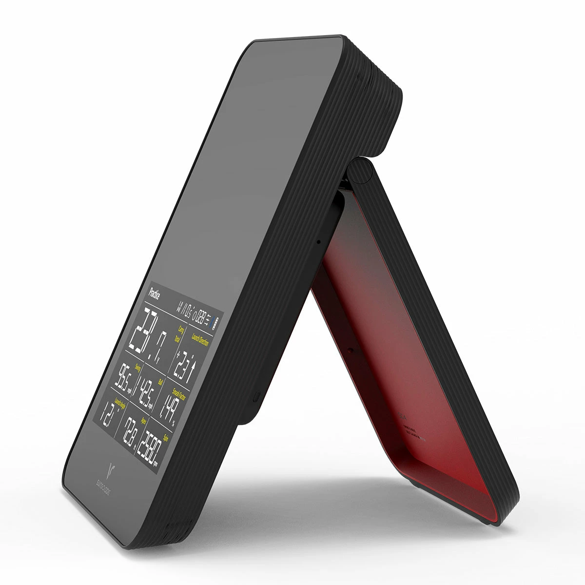 Voice Caddie Swing Caddie SC4 Portable Golf Launch Monitor & Simulator 6 Voice Caddie Swing Caddie SC4 Portable Golf Launch Monitor & Simulator - Image 4