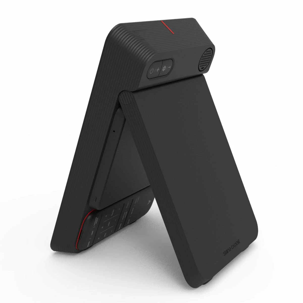 Voice Caddie Swing Caddie SC4 Portable Golf Launch Monitor & Simulator 9 Voice Caddie Swing Caddie SC4 Portable Golf Launch Monitor & Simulator - Image 7