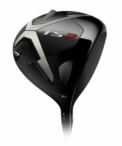 Titleist TS3 Driver Clearance