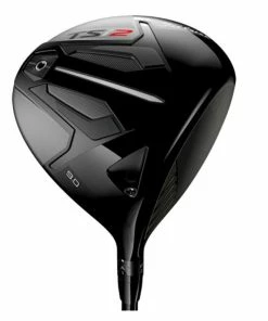 Titleist TSI2 Driver Clearance