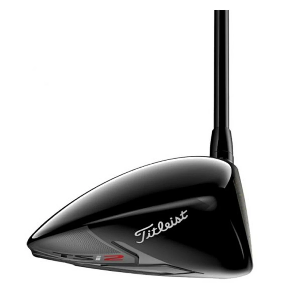Titleist TSI2 Premium Shaft Driver 6 Titleist TSI2 Premium Shaft Driver - Image 4