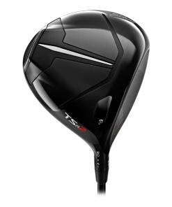 Titleist TSR2 Driver