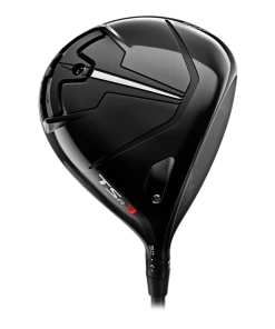 Titleist TSR3 Driver