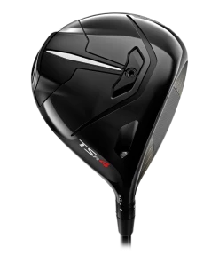 Titleist TSR4 Driver