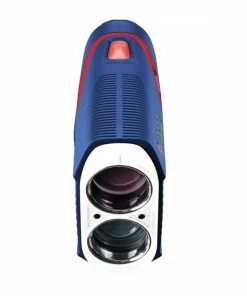 Bushnell Tour V5 / Tour V5 Shift Golf Laser Rangefinder Patriot Pack -Wedges Sales TourV5 Red White Blue 6