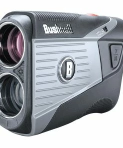 Bushnell Tour V5 / Tour V5 Shift Golf Laser Rangefinder Patriot Pack