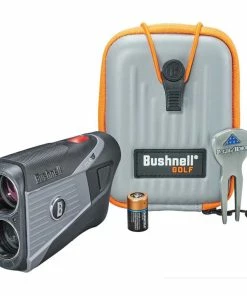Bushnell Tour V5 / Tour V5 Shift Golf Laser Rangefinder Patriot Pack -Wedges Sales TourV5 201901 Golf Rangefinder Patriot Pack