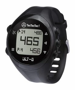 TecTecTec ULT-G GPS Golf Watch -Wedges Sales ULT G GPS Golf Watch 2